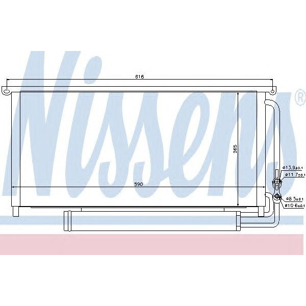 Condenser image