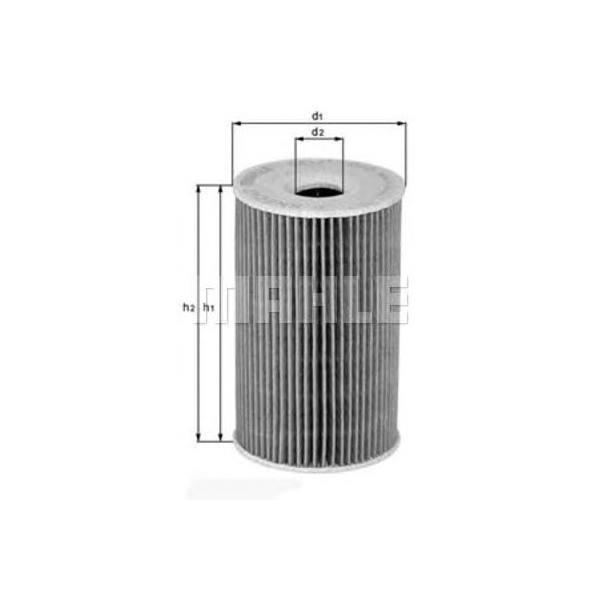 Oil Filter image