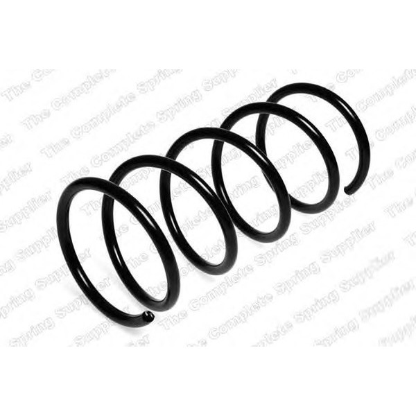 COIL SPRING FRONT MITSUBISHI image