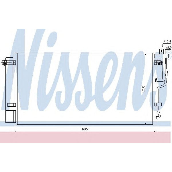 Condenser image