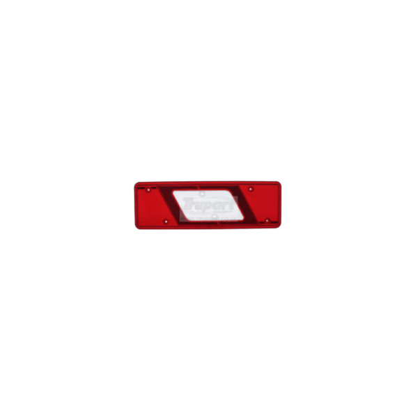 Rear Lamp Unit image
