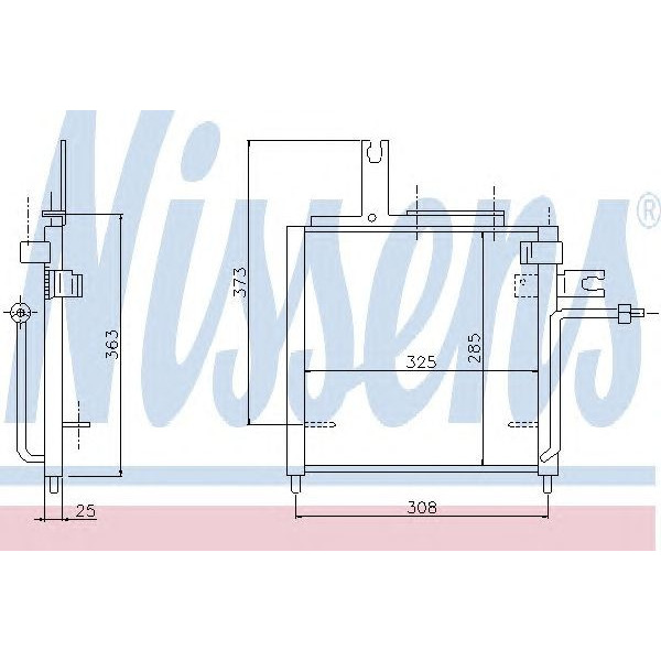 MAZDA DEMIO 98- LHD image