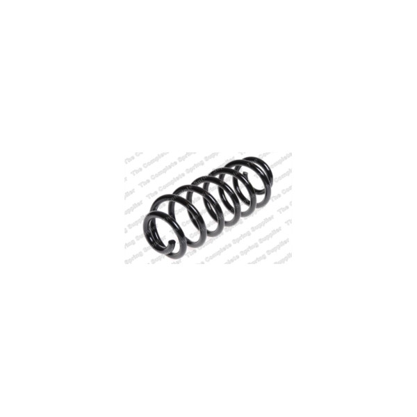 Coil Spring image