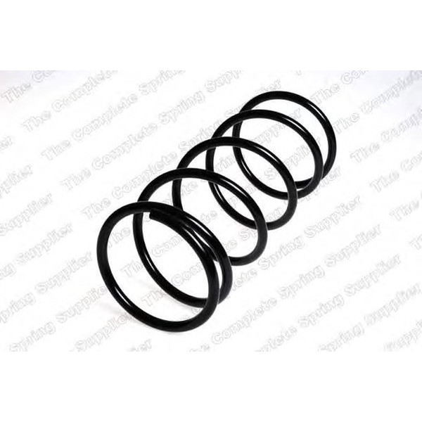 COIL SPRING REAR SUBARU image