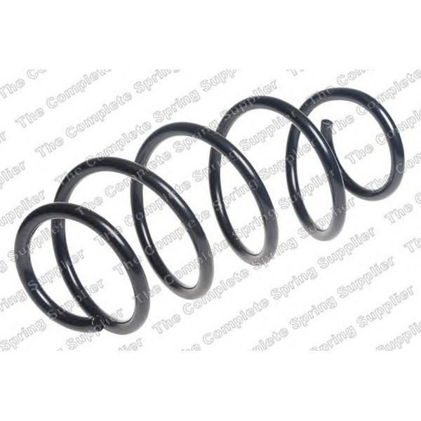 COIL SPRING FRONT BMW image