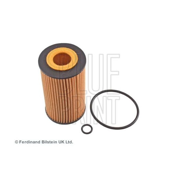 Oil Filter image