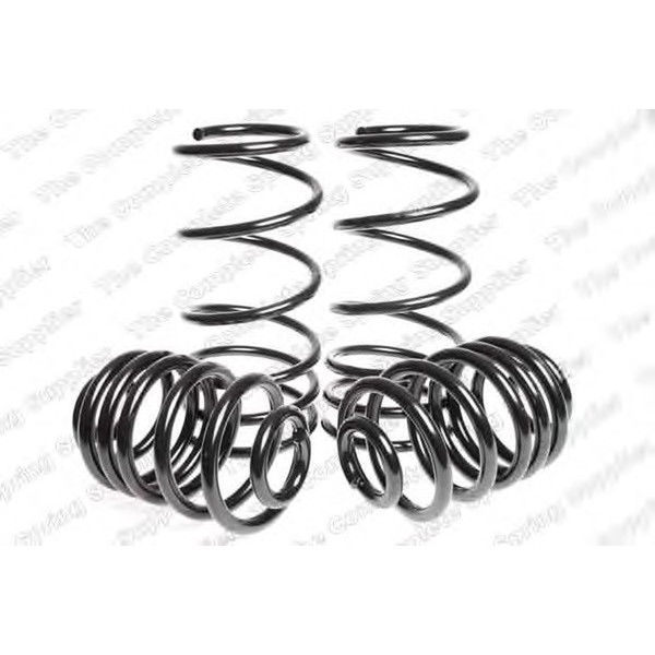 SPORT SPRINGS VAUXHALL. image
