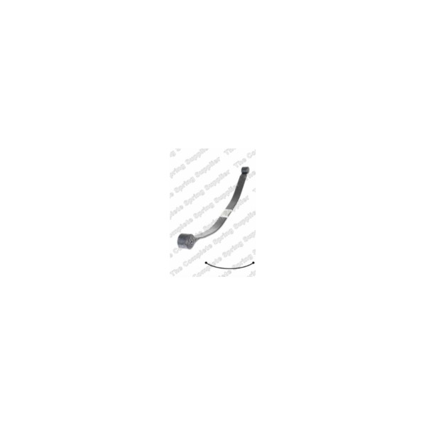 Leaf Spring image