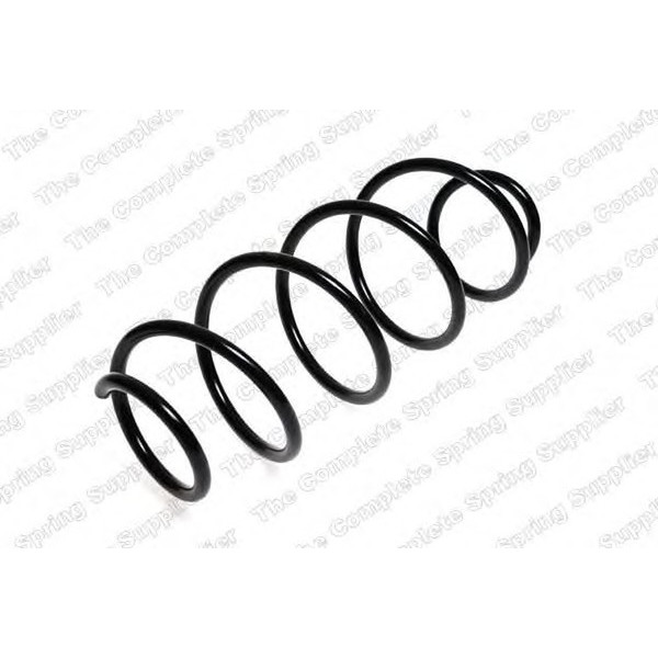 COIL SPRING FRONT FIAT image