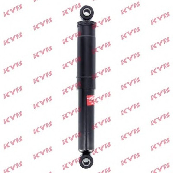 Shock Absorber image