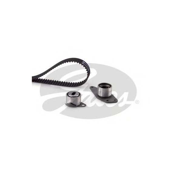 POWERGRIP TIMING BELT KIT image