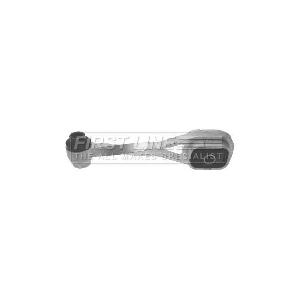 ENGINE MOUNTING image