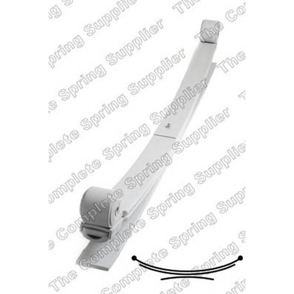 LEAF SPRING REAR FORD image
