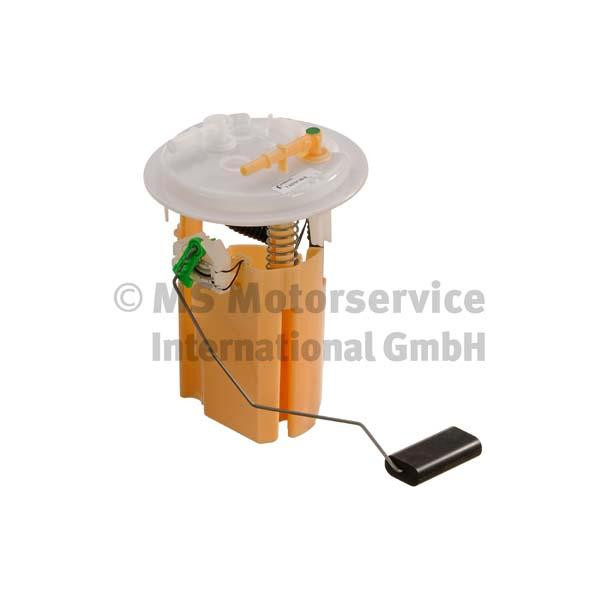 PEUGEOT SENDER UNIT image