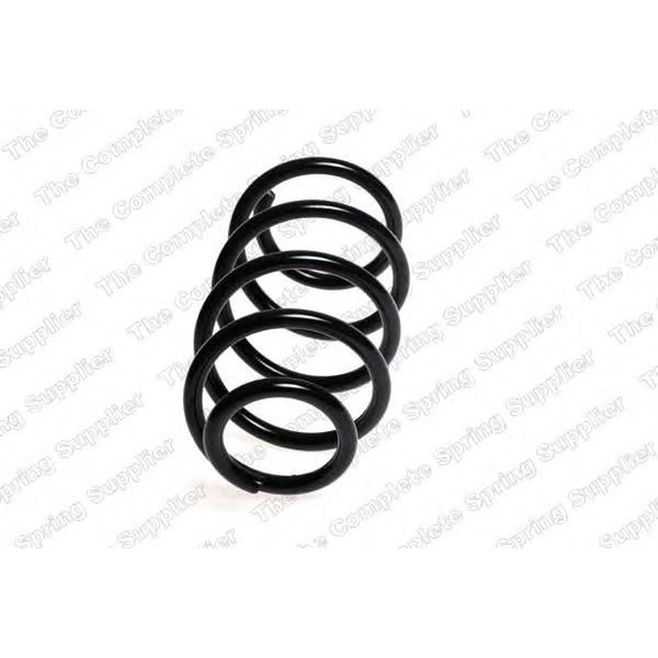 COIL SPRING FRONT SMART image