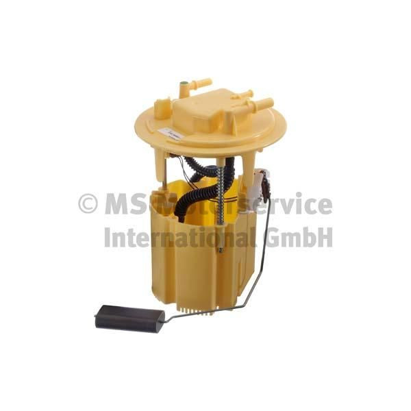 CITROEN SENDER UNIT image