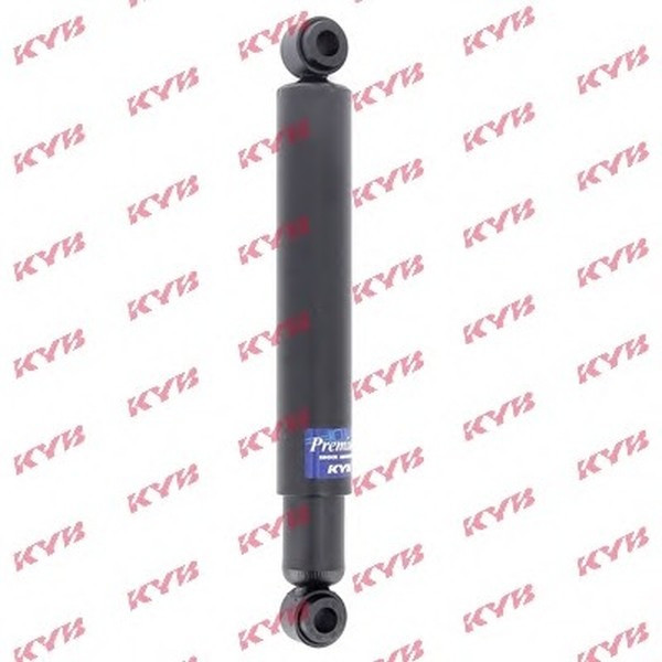 Shock Absorber Rear L/R image