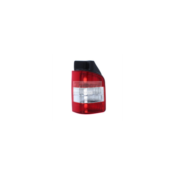Rear Lamp Unit image
