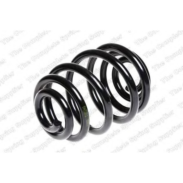 COIL SPRING REAR VAUXHALL image
