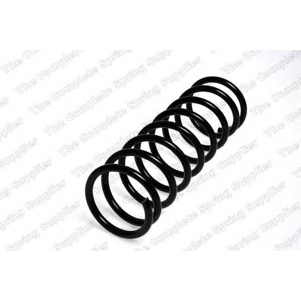 COIL SPRING FRONT FORD image