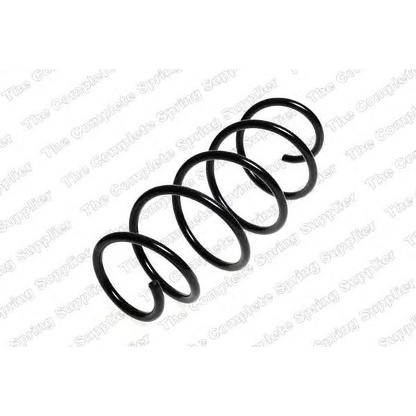 COIL SPRING FRONT CITROEN image