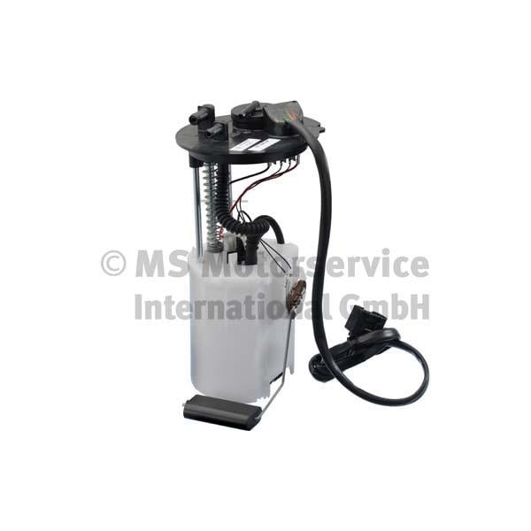 MERCEDES IN-TANK MODULE image