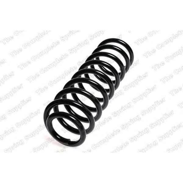 COIL SPRING FRONT JEEP image