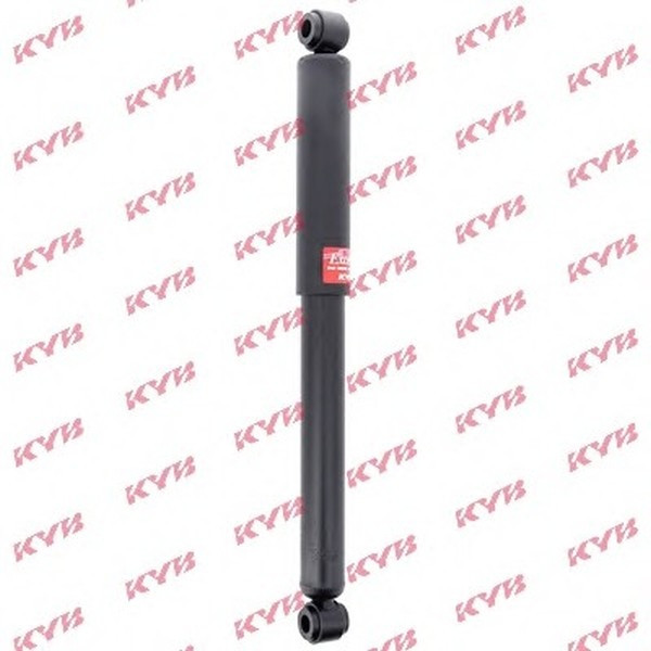 Shock Absorber Rear L/R image