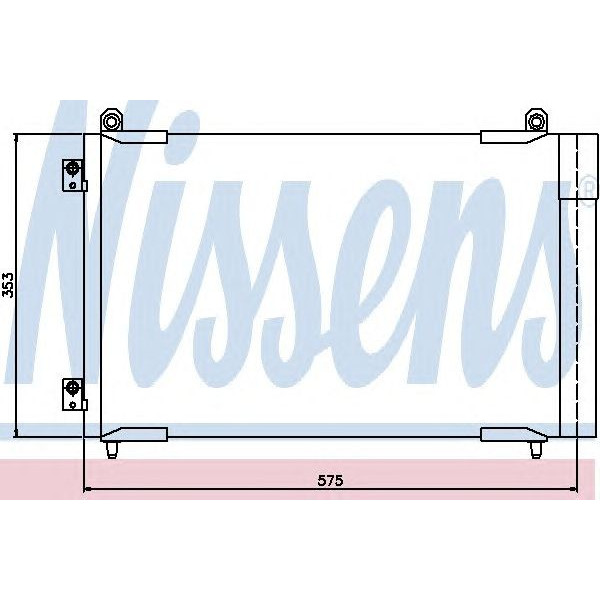 Condenser image