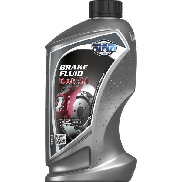 Brake Fluid image