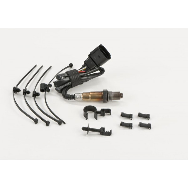 Oxygen sensor image