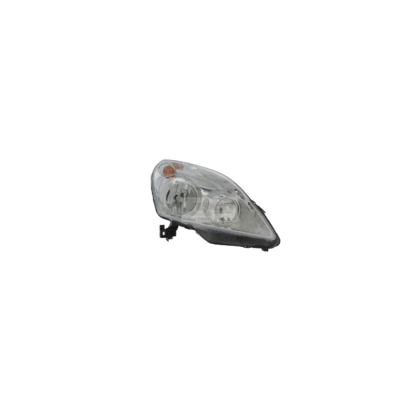 Head Lamp Unit image