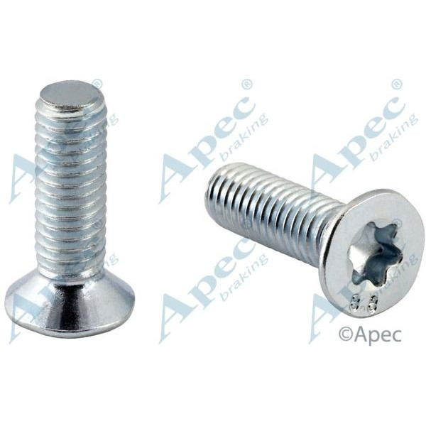 Apec Disc Location Screw image