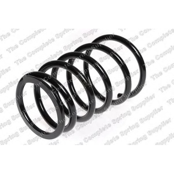 COIL SPRING REAR NISSAN H/D image