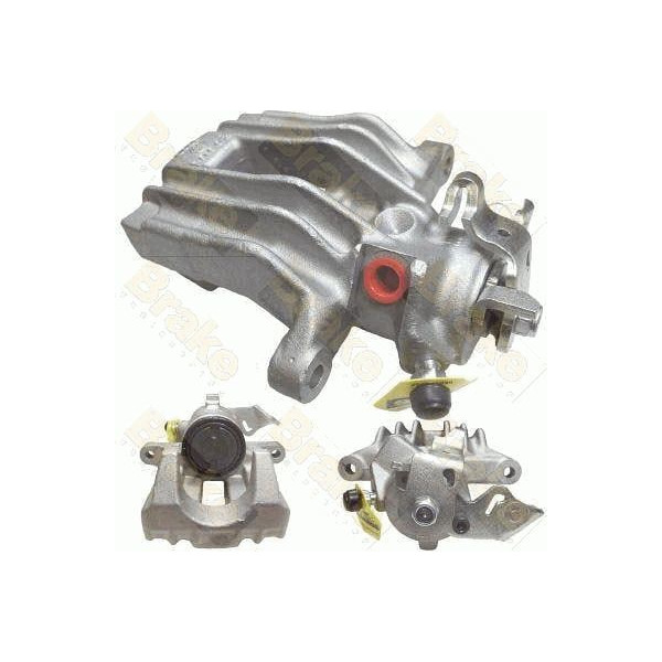 Brake Caliper CA1710R image