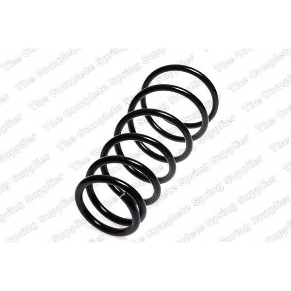 COIL SPRING REAR KIA image