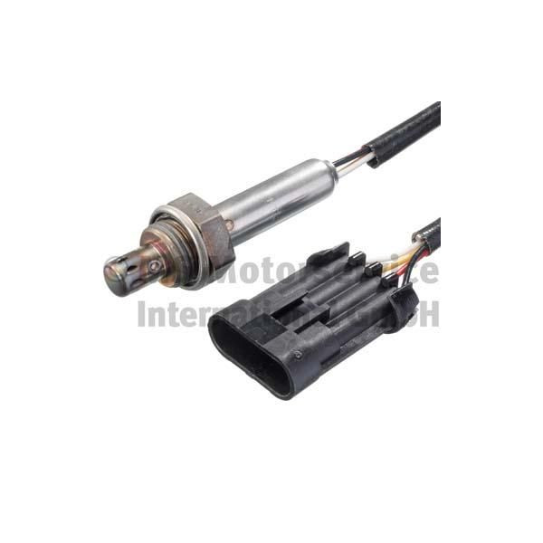 VAUXHALL LAMBDA SENSOR image