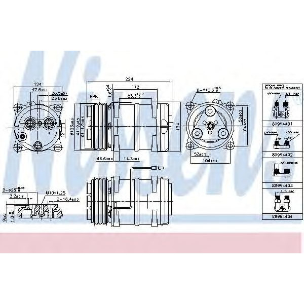 Compressors image