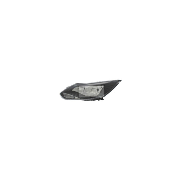 Head Lamp Unit image