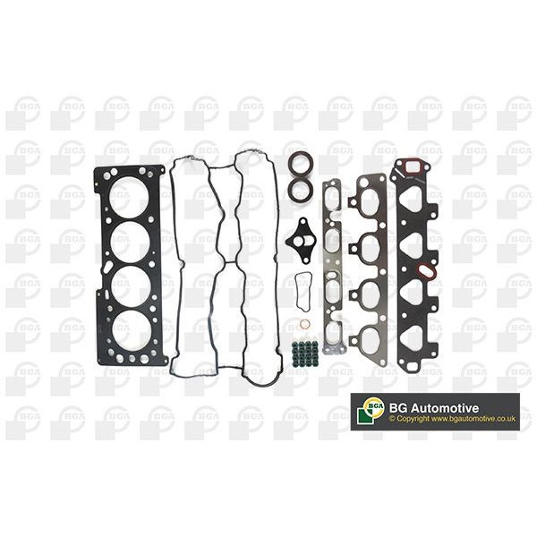 Gasket Set Cylinder Head image