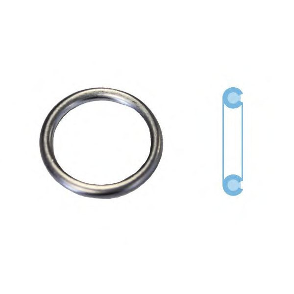 OIL DRAIN PLUG SET image
