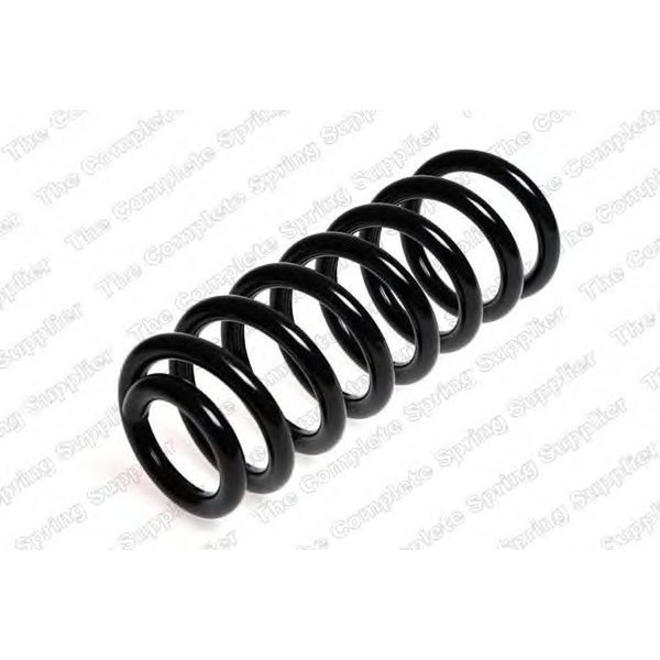 COIL SPRING REAR PEUGEOT H/D image