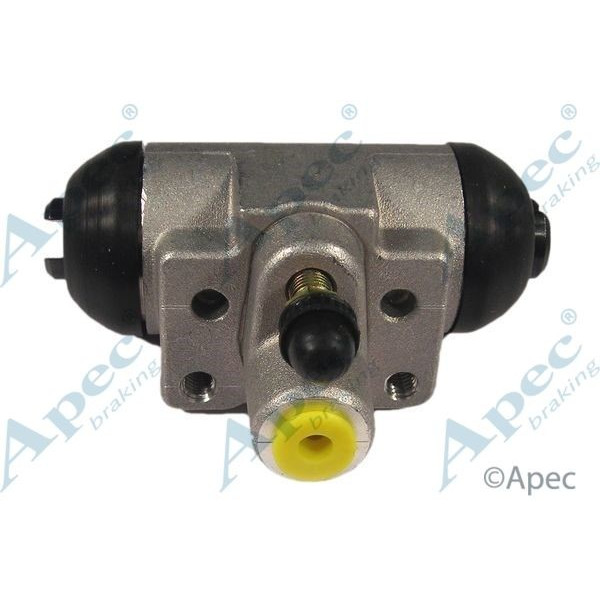 Wheel Cylinder image