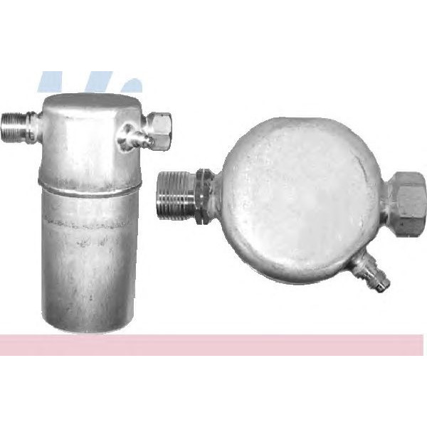 Receiver dryer image