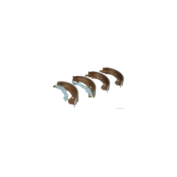 Brake Shoe Set image