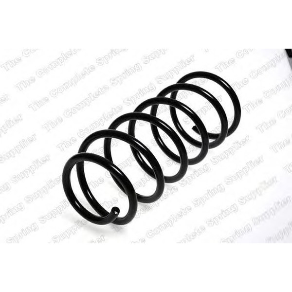 COIL SPRING FRONT OPEL/VAUXHAL image