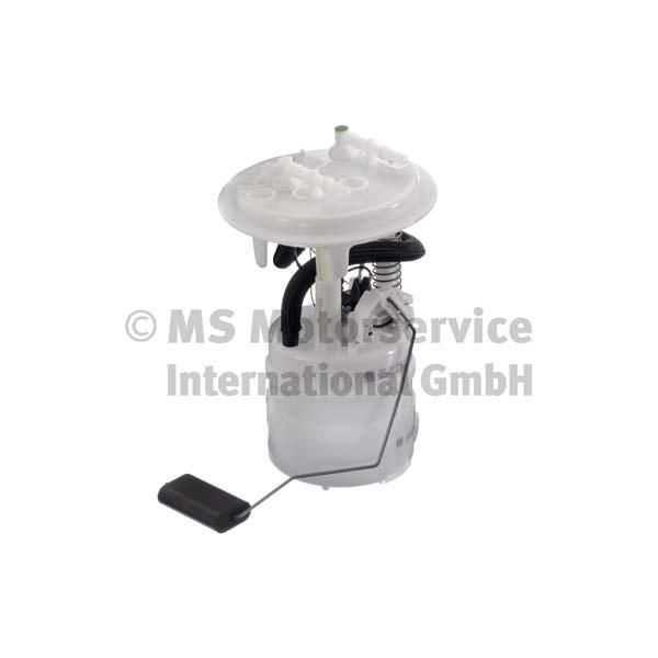 CITROEN / PEUGEOT IN-TANK MODULE image