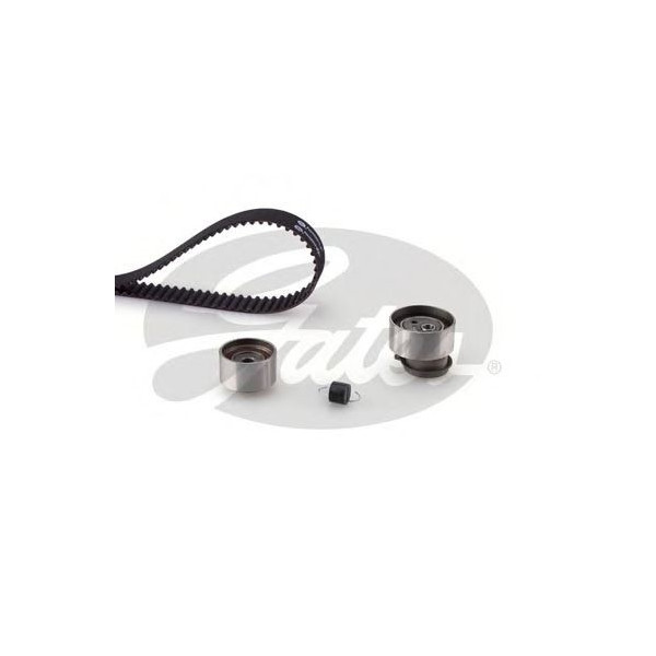 POWERGRIP TIMING BELT KIT image
