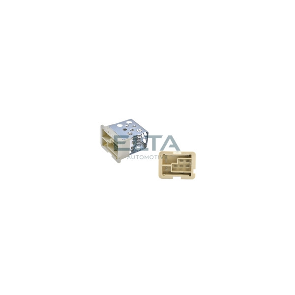 Heater Input Resistor image
