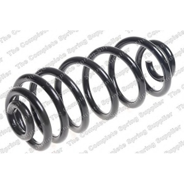 COIL SPRING REAR BMW* image